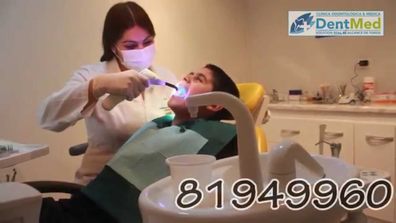 Clinica Dentmed Cerro Alto