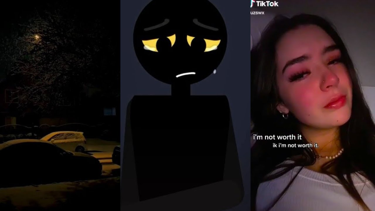 Vent TikTok Compilation #171