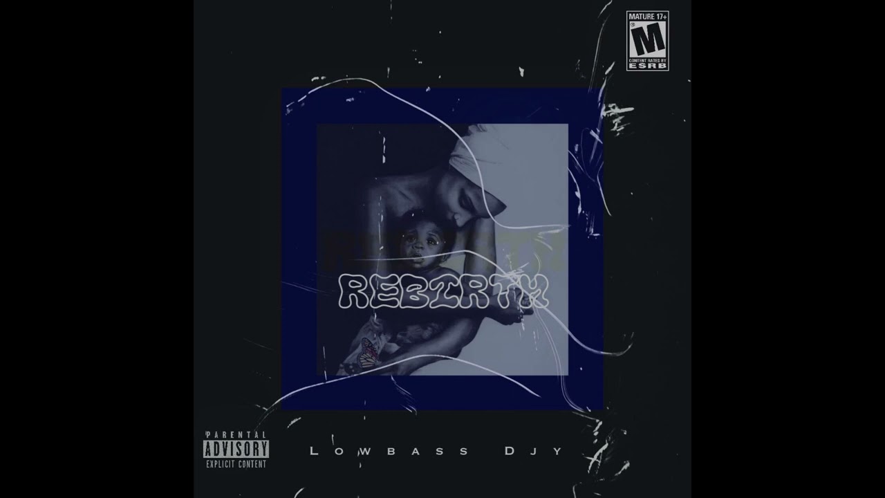 Lowbass Djy - Sgidongo Chronicles