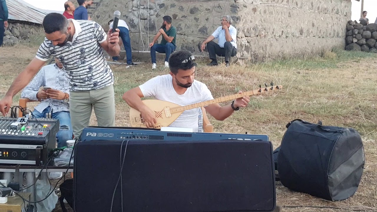 SEYHMUS ÖZBAY &MAHSUN SİDAR BÜLBÜLO