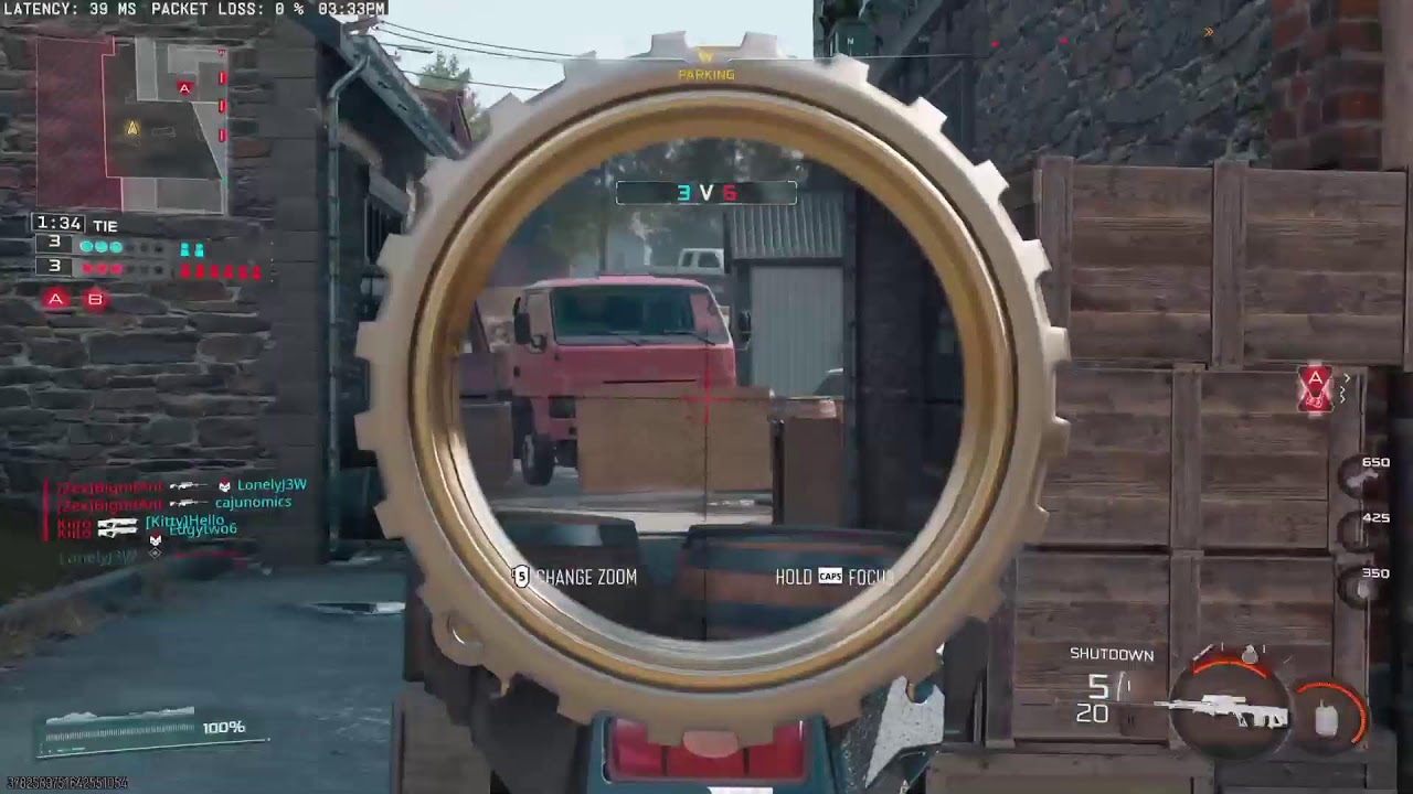 S&d