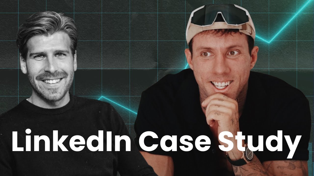 Christian Wolf: 6 Mio. Ansichten auf LinkedIn in 9 Monaten