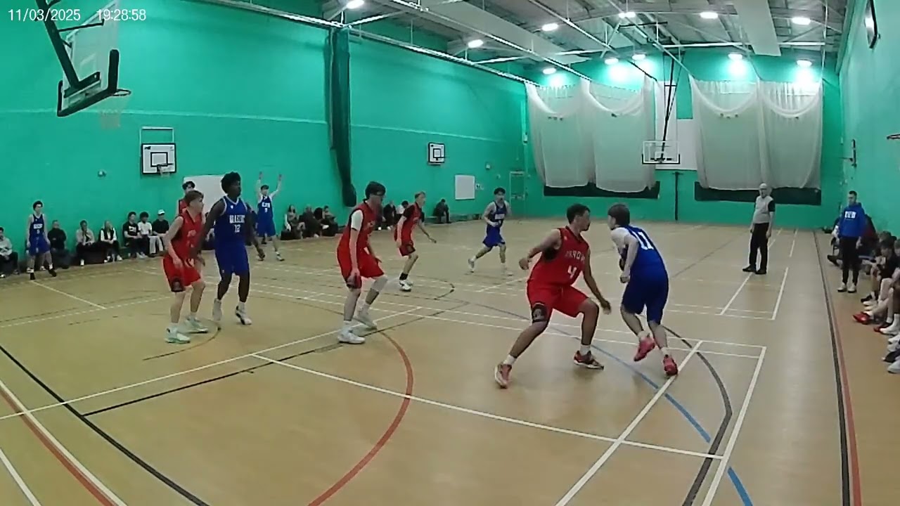 dtb v sheffield arrows 9/11/25