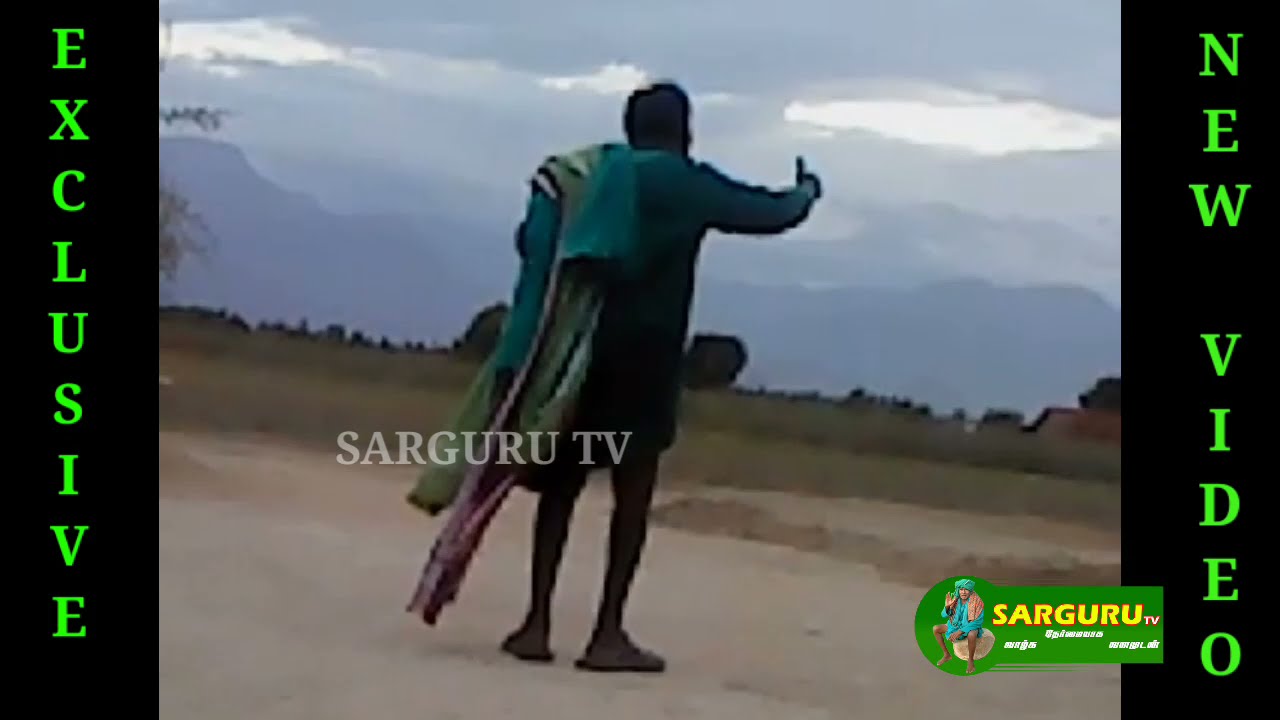 SARGURU TV BAGAVAN EXCLUSIVE NEW VIDEO