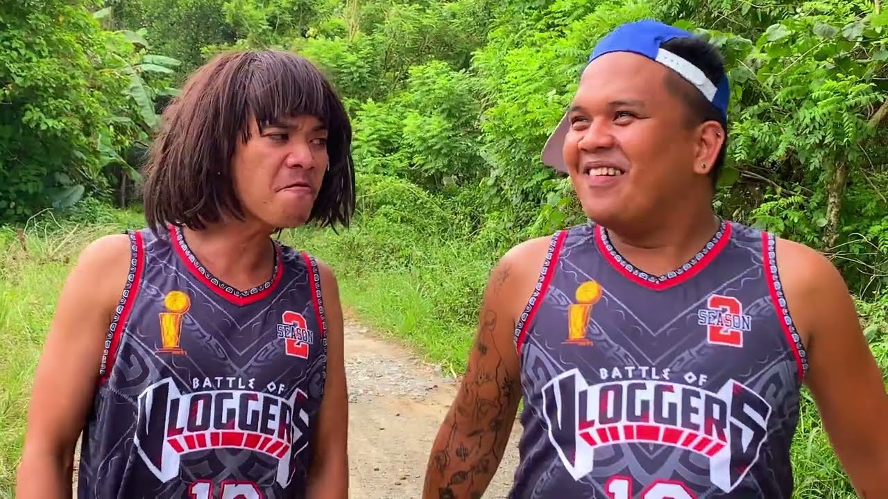 Mag igso-on nga way bout Part32 