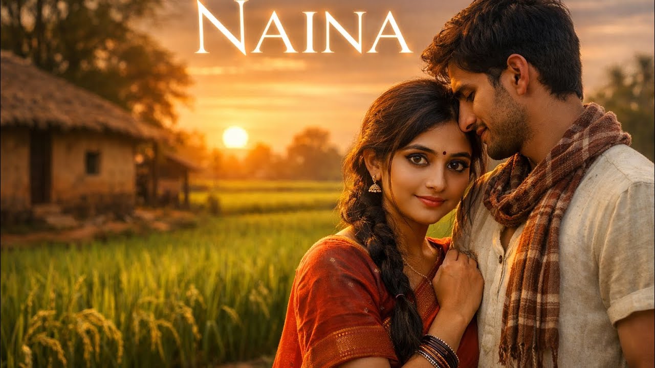 NAINA// NEW ODIA SONG 2026