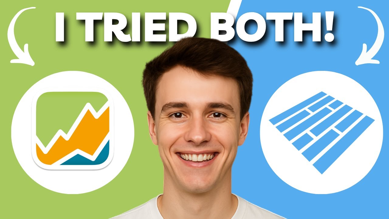 Сравнение производительности портфеля и Parquet | Какое программное обеспечение лучше? (2026)
