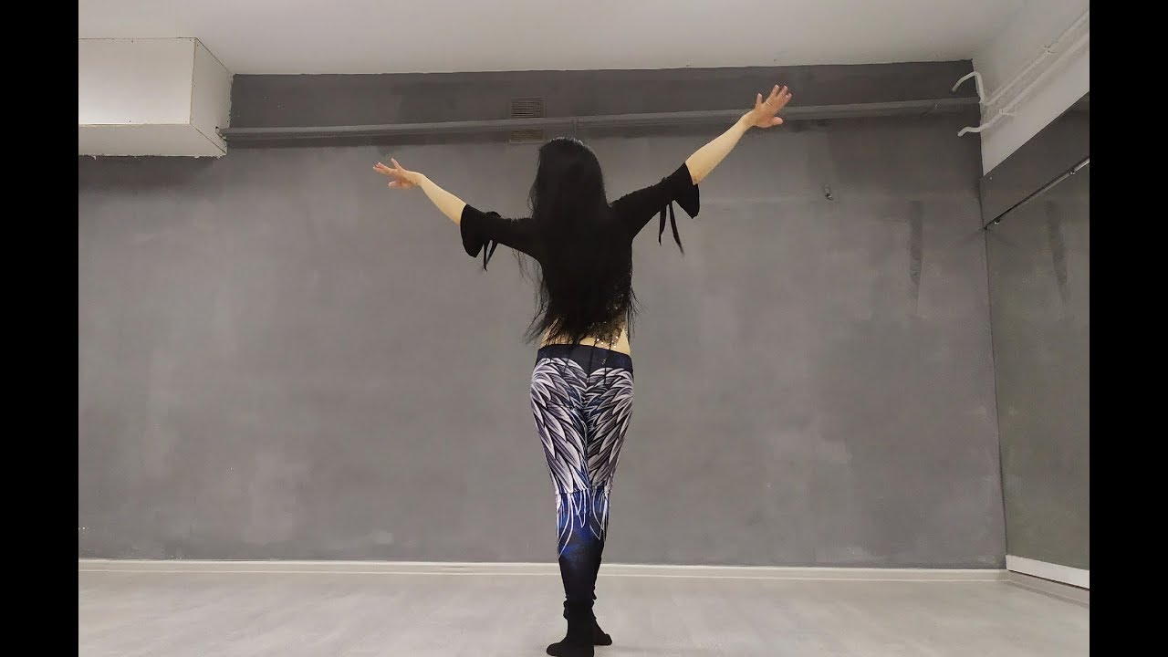 2020 - 2/12 - Emilia Bellydance - Shik Shak Shok