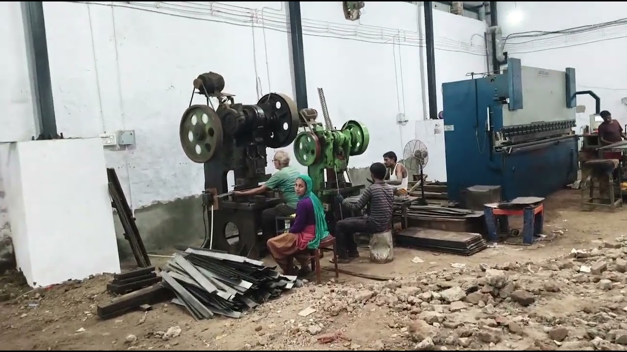 Roshan Lal industries pvt Ltd 