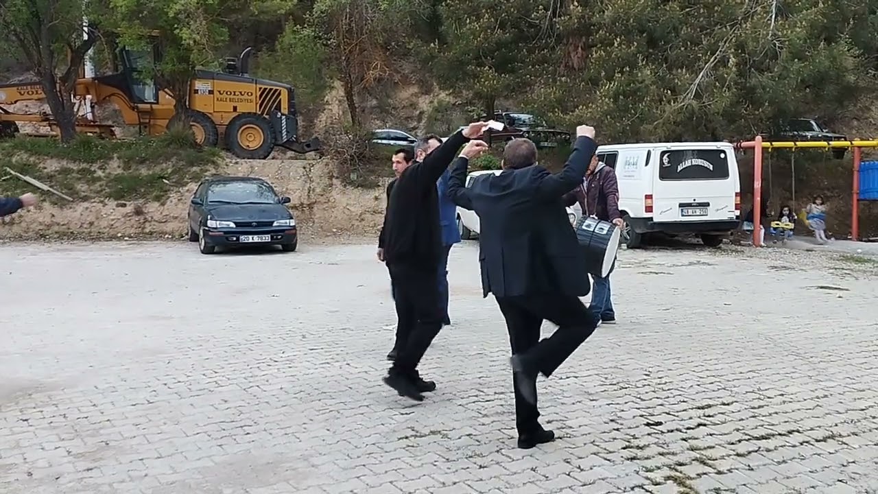 Tavas Zeybeği