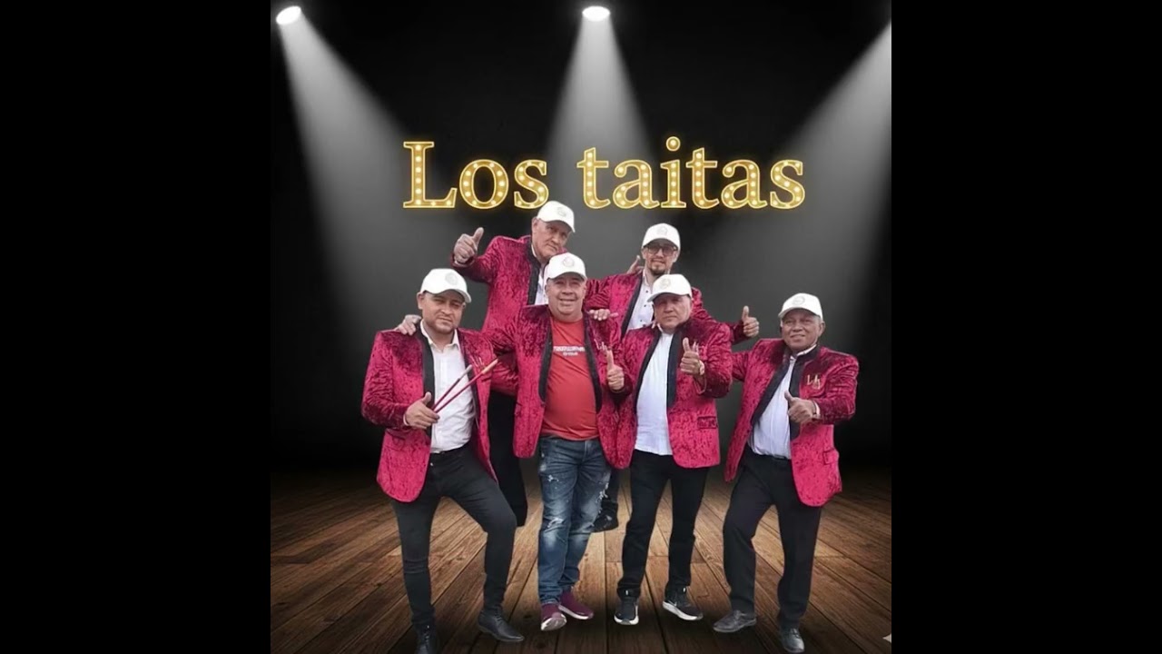 La Matica de Cafe   Franky Garcia  y Los Taitas de la Carranga (Fiesteros De Boyaca  D.R.A)
