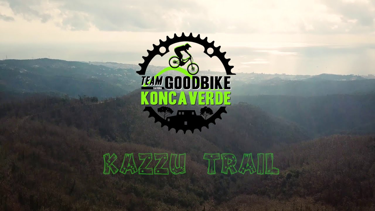 kazzu trail spot