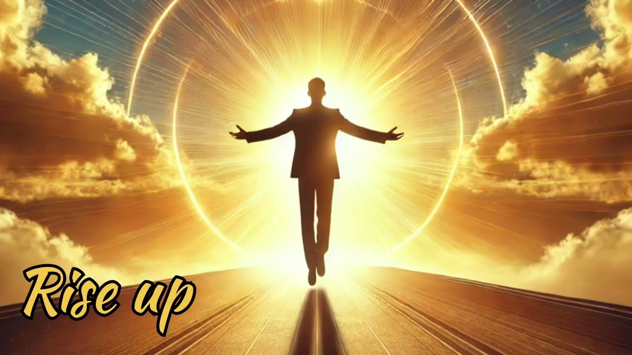 Rise Up - Best Hindi Motivational Song 2025 | Gopal Seekwal Hits | Inspirational Music