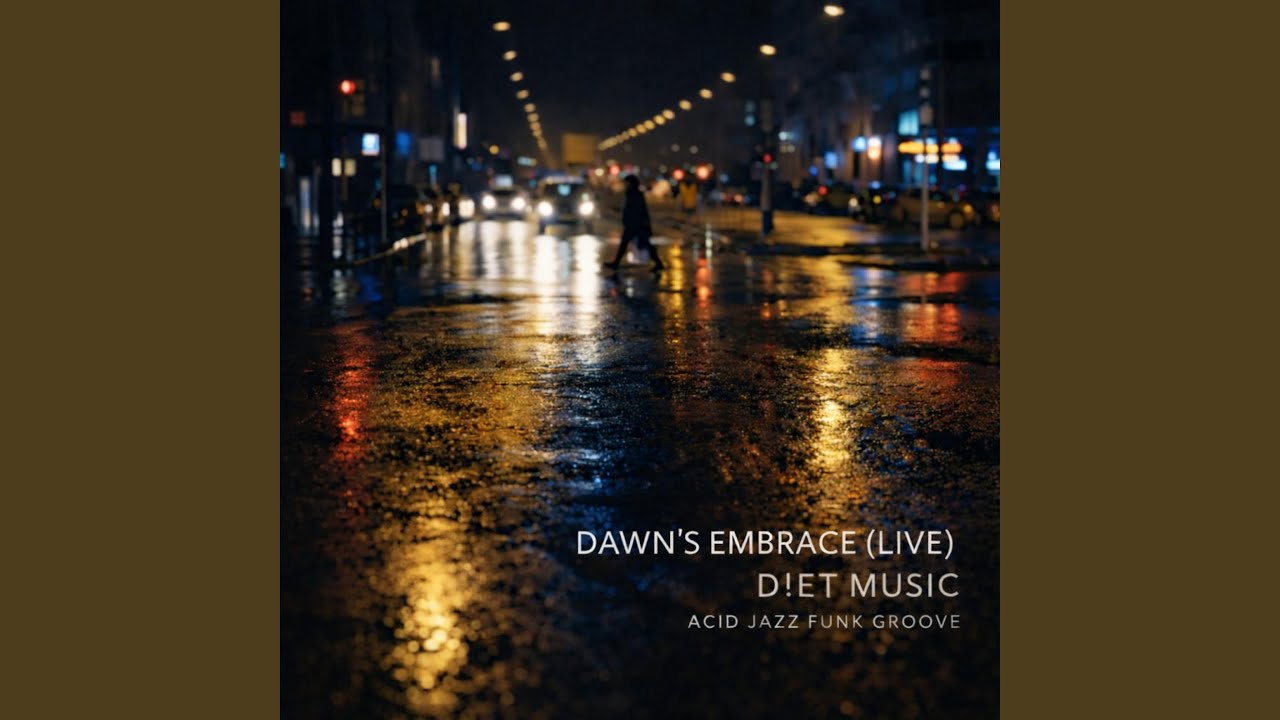 DAWN´S EMBRACE (LIVE) (Live)