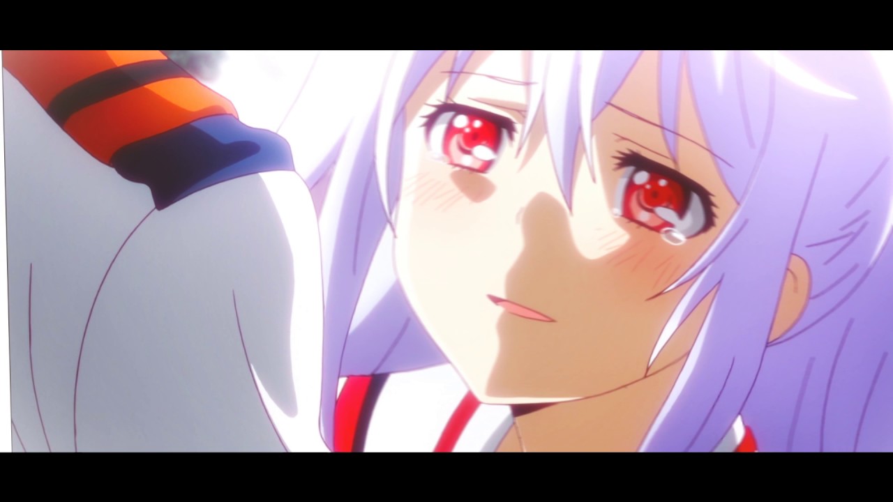 her impression