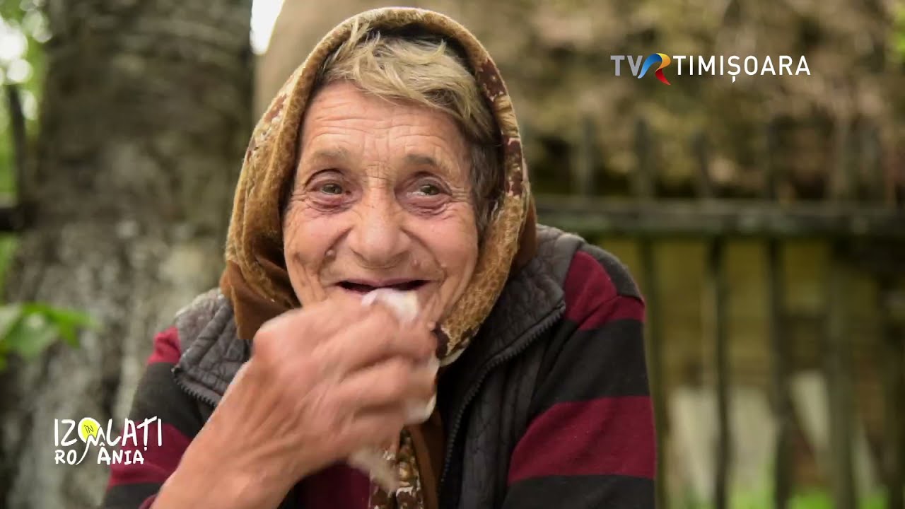 Nici pădurea nu mai face bureți dacă nu mai are cine să-i culeagă #IzolatiInRomania @TVRTM​
