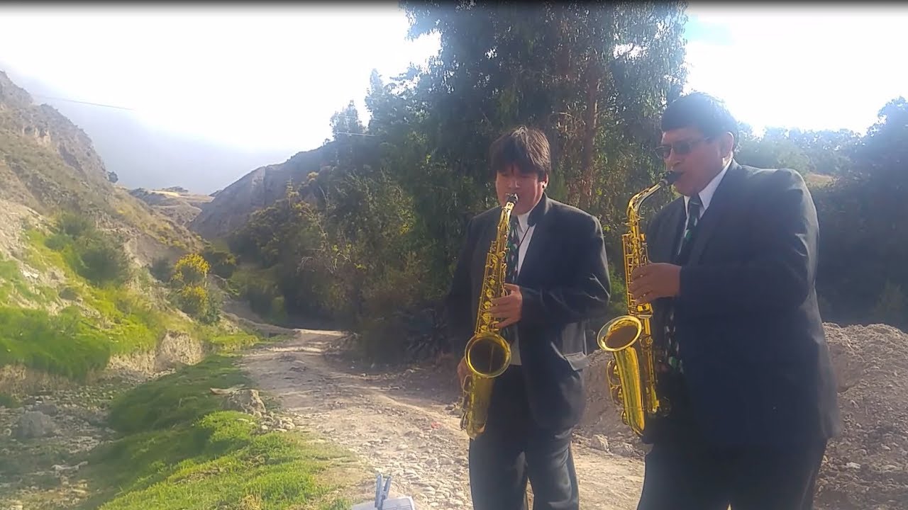 ASES DE HUAYUCACHI 2017 - TUNANTADAS ULLUSCA 2017