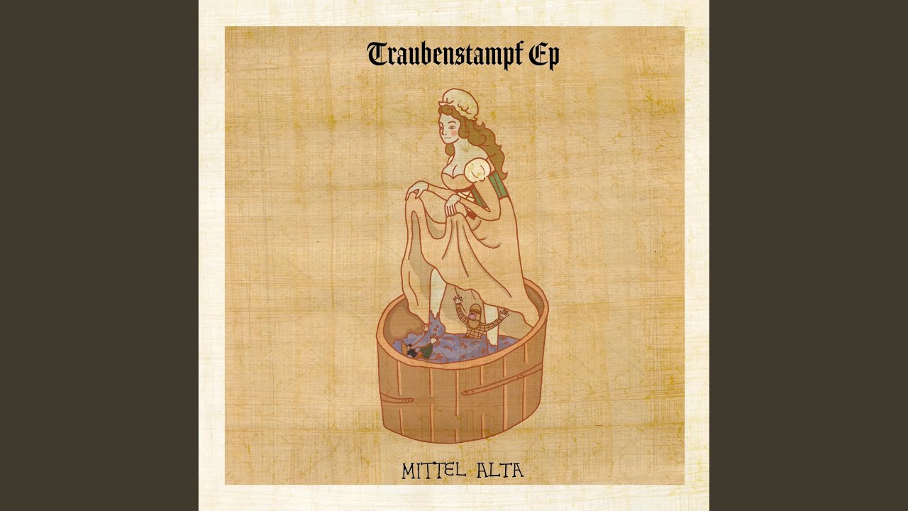 Sto&szlig;gebet (Medieval Techno Version)