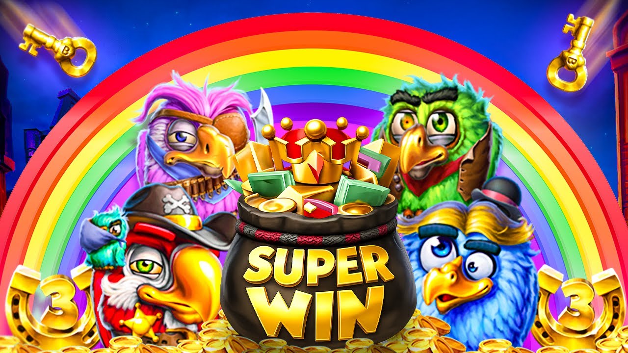 I GAVE PIROTS 3 ANOTHER CHANCE AND... (Big Slot Win?)