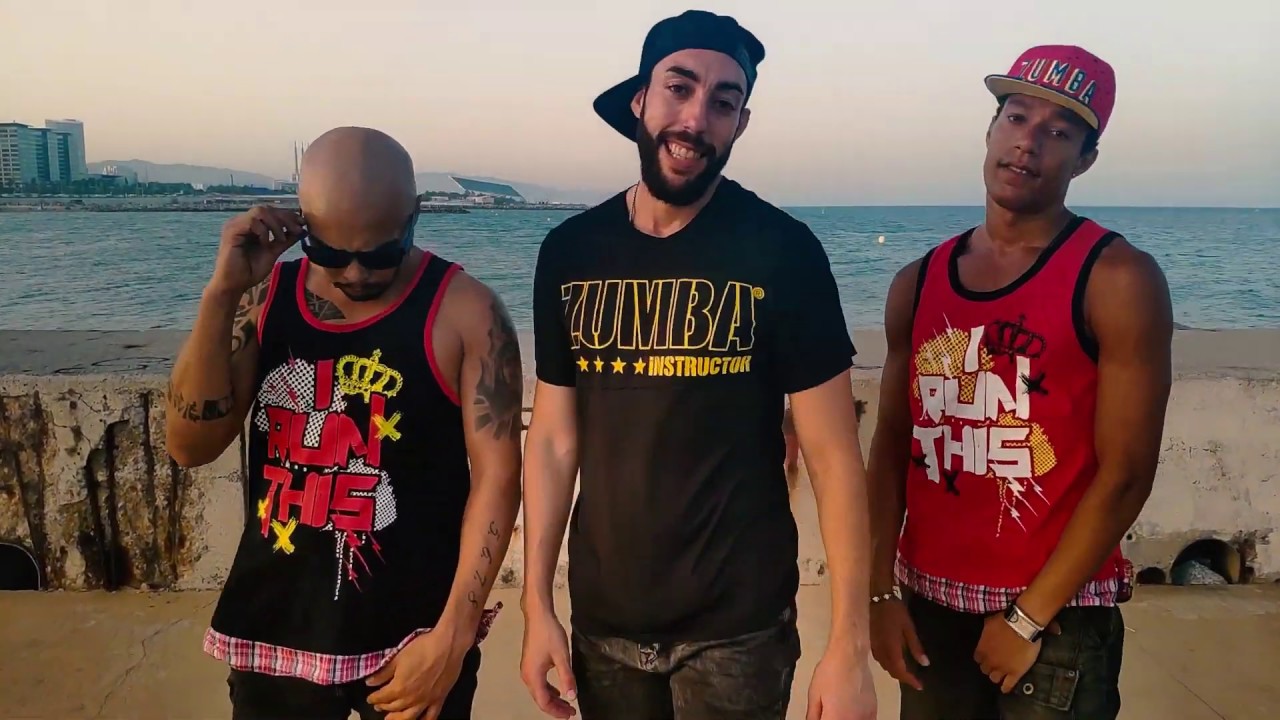 GIRLS LIKE YOU - MAROON 5 - CARDI B -(Bachata Remix) | ZUMBA | COREOGRAFIA