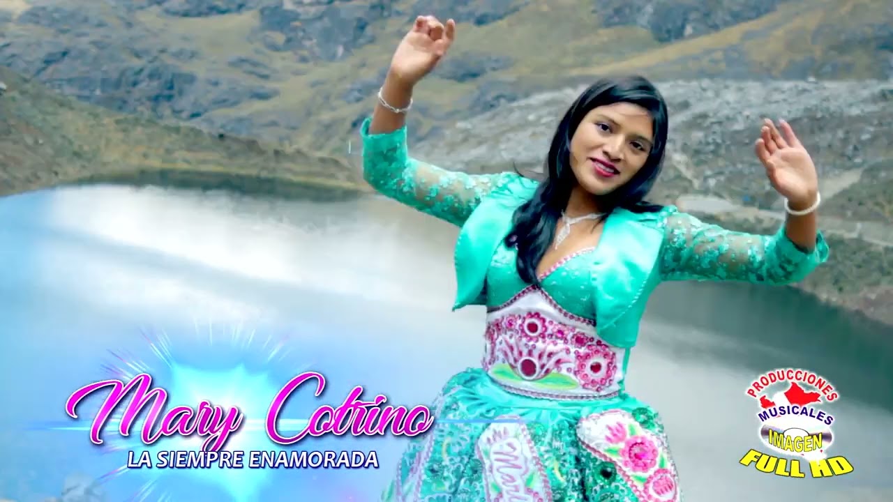 QUE TONTA FUI Mary Cotrino