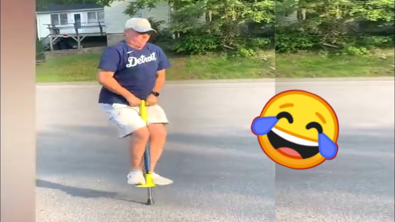 Funniest Moment Of The Week 