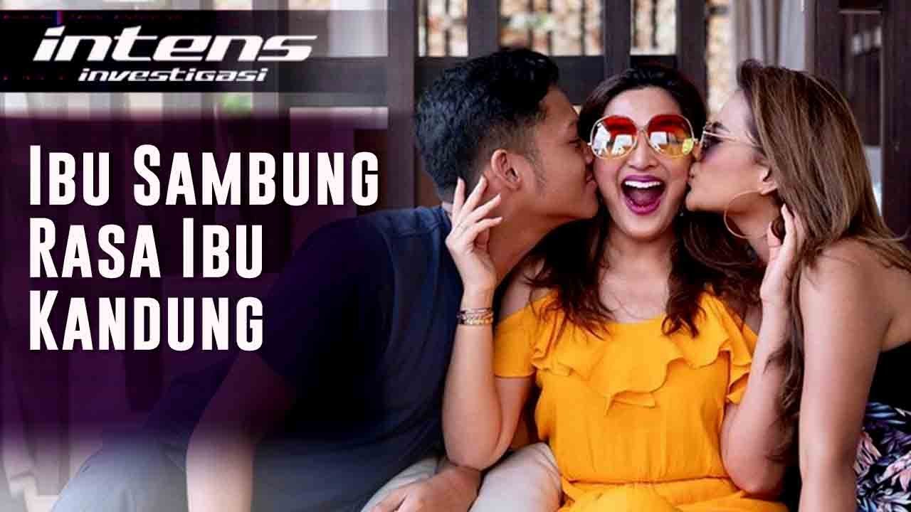 Wow! Ternyata Ini Yang Dilakukan Ashanty Sebagai Ibu Tiri | Intens Investigasi