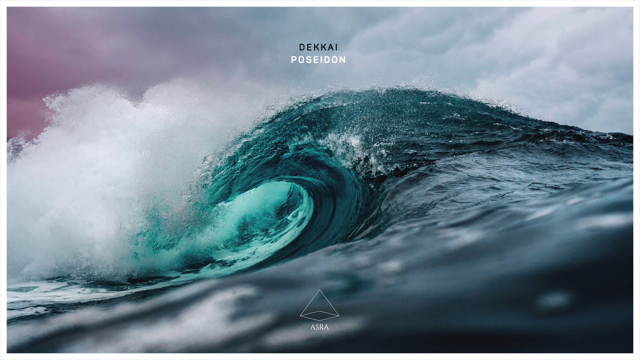 Dekkai - Poseidon [Asra]
