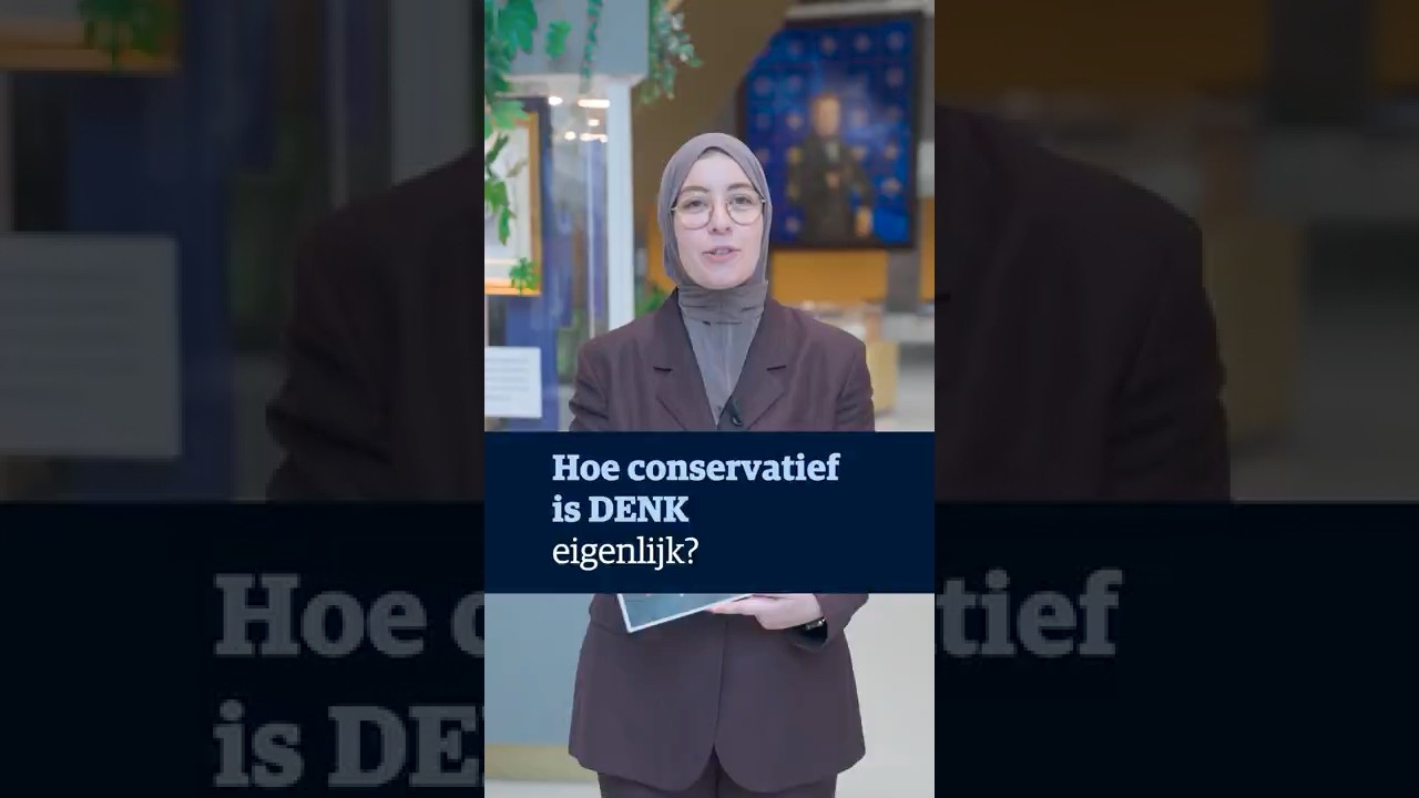 Verkiezingsprogramma DENK: discriminatiedeadline, gratis voorzieningen en bedenktijd bij abortus