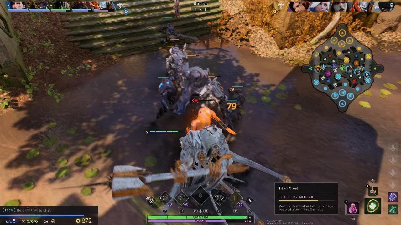 Sevarog - that’s it, that the title