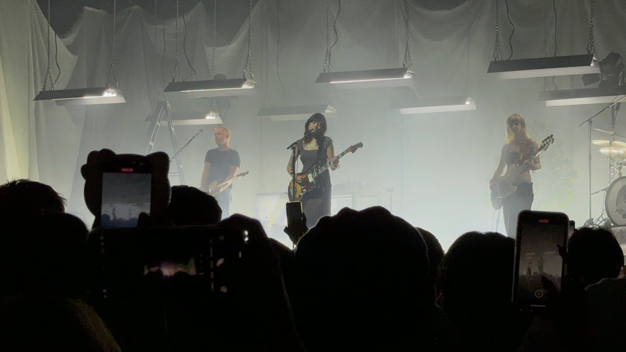 Beabadoobee's This Is How Tomorrow Moves in Toronto | 240915