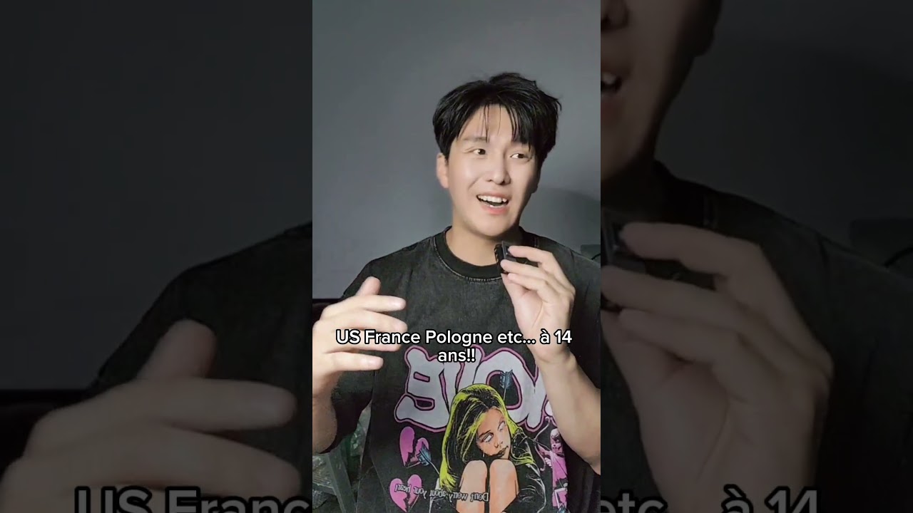 Le GROUPE KPOP LE PLUS PUISSANT DE L&rsquo;HISTOIRE #cor&eacute;e #kpop #alldayproject #anniemoon #youngseo
