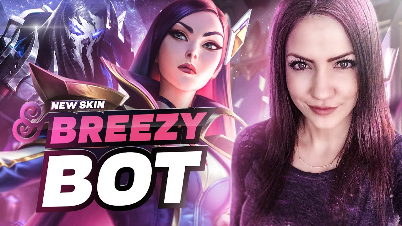 BREEZY BOT [KayPea]