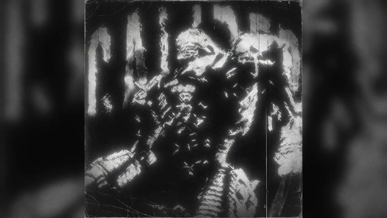 Phonkha - CALIBER (SLOWED)