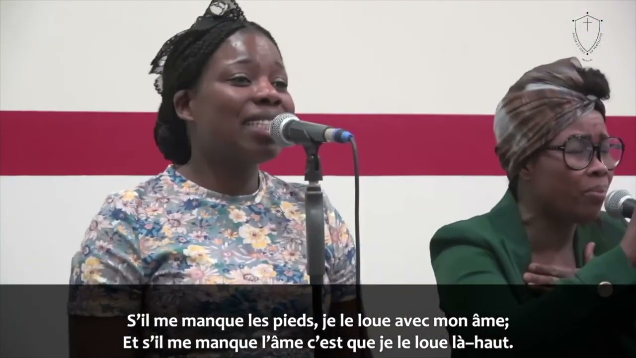 EDP : Kenben fem nan travay nap fe pou Jezi