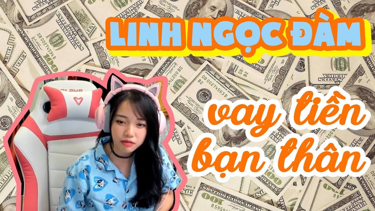 LNĐ VAY MISTHY TIỀN TỶ V&Agrave; PHẢN ỨNG KH&Ocirc;NG NGỜ CỦA MISTHY