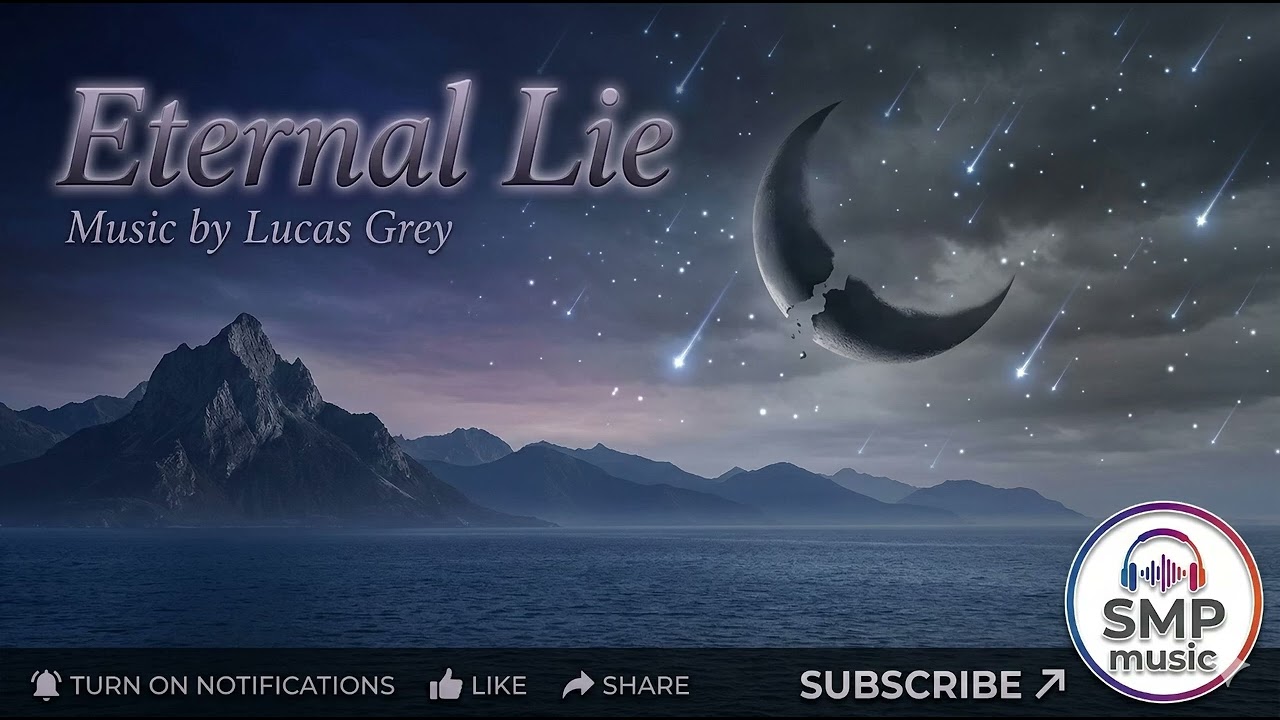 Eternal Lie - Lucas Grey  [official audio]