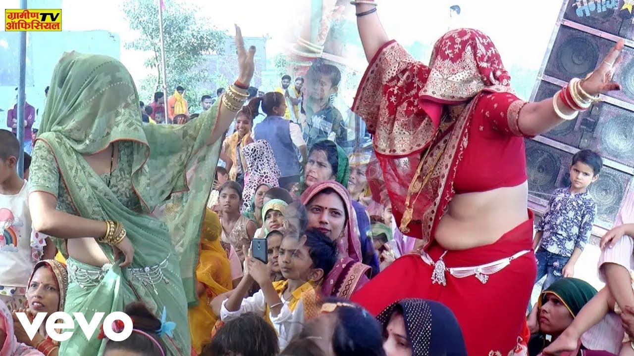Vishesh Shastri Ji - Nand Bhabhi Ka Comptition Dance Nahi Dekha Hoga