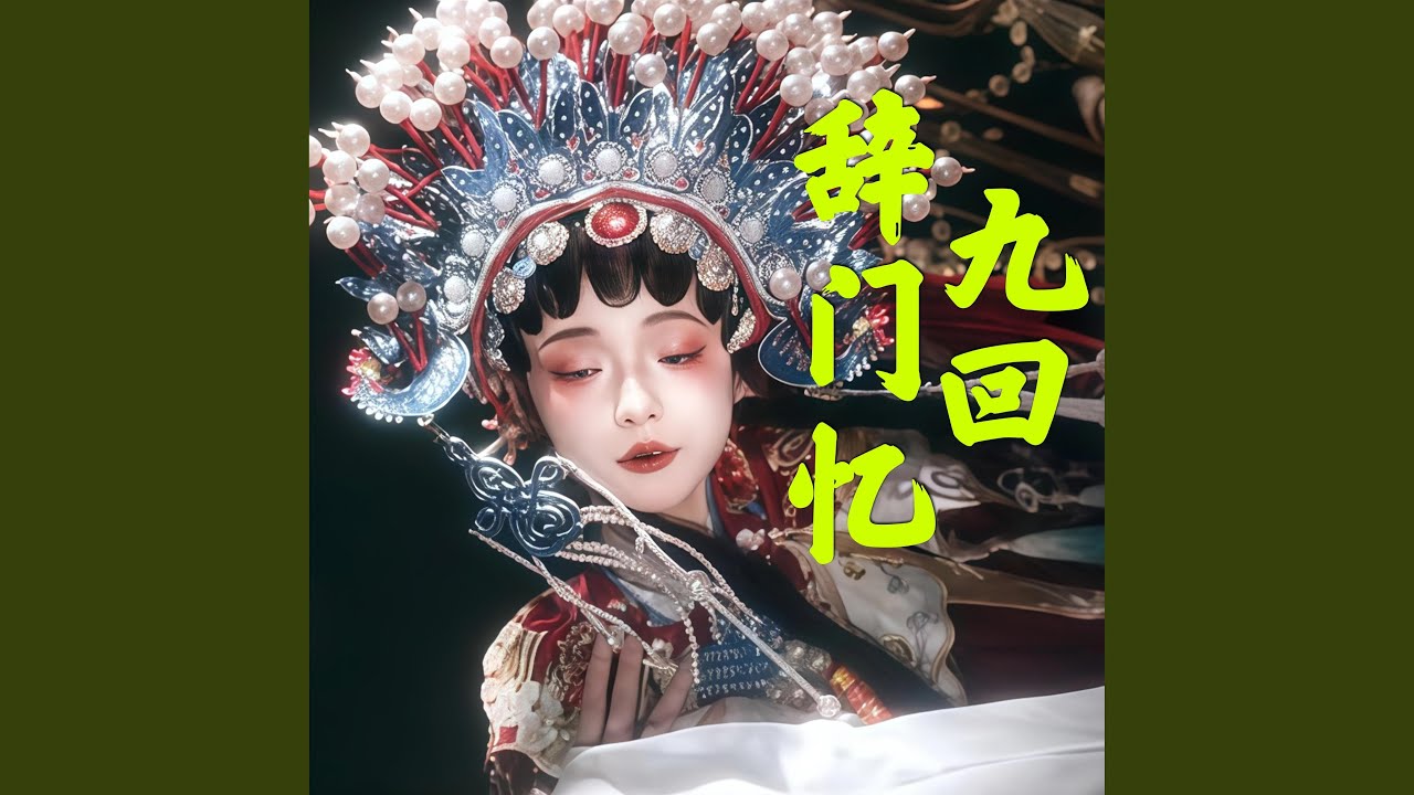 辞九门回忆