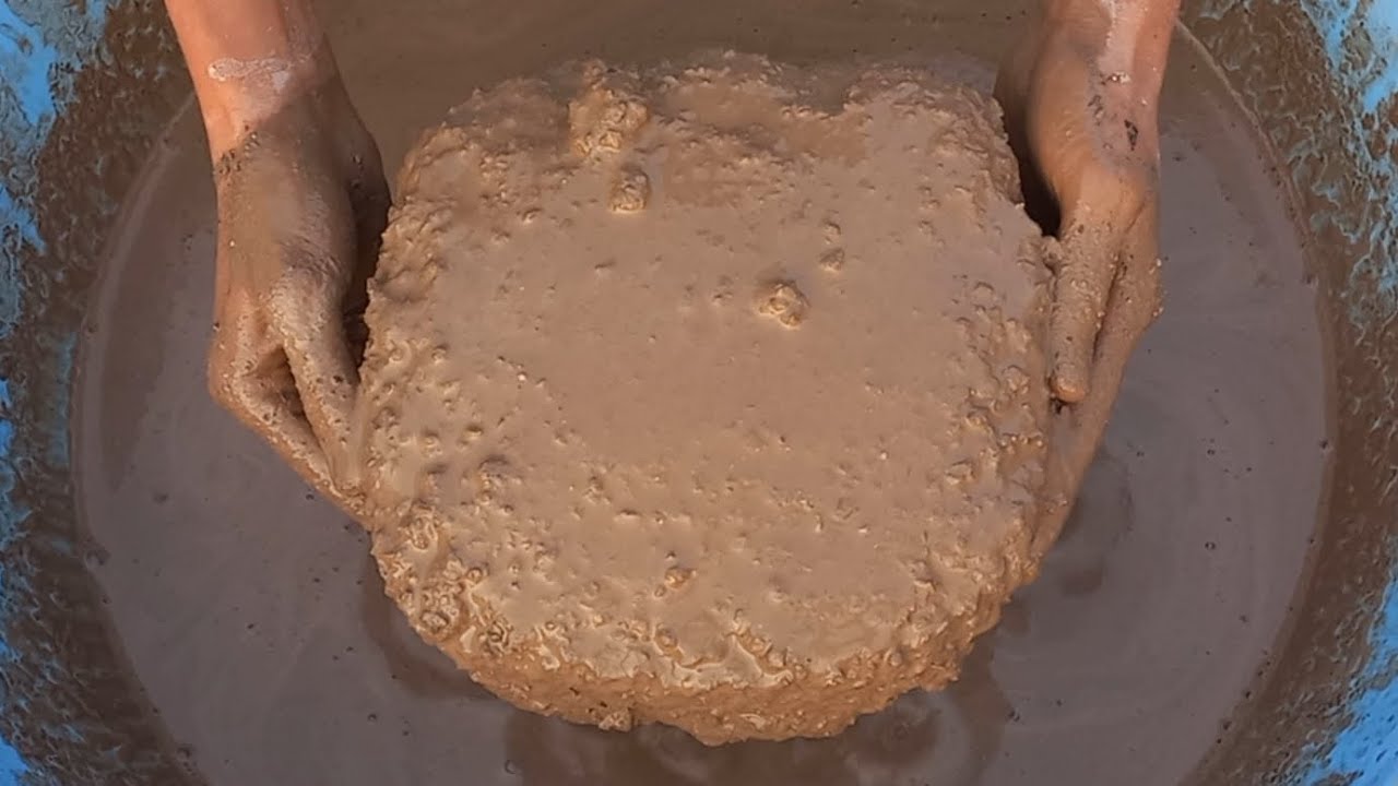 New video||🎇Sandment Stonecrush squares only dipping for dipping lovers #asm