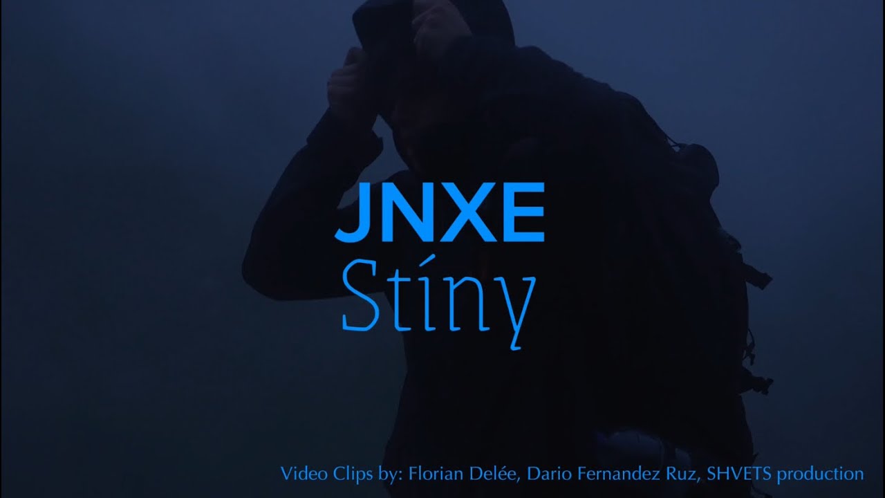 JNXE - Stíny