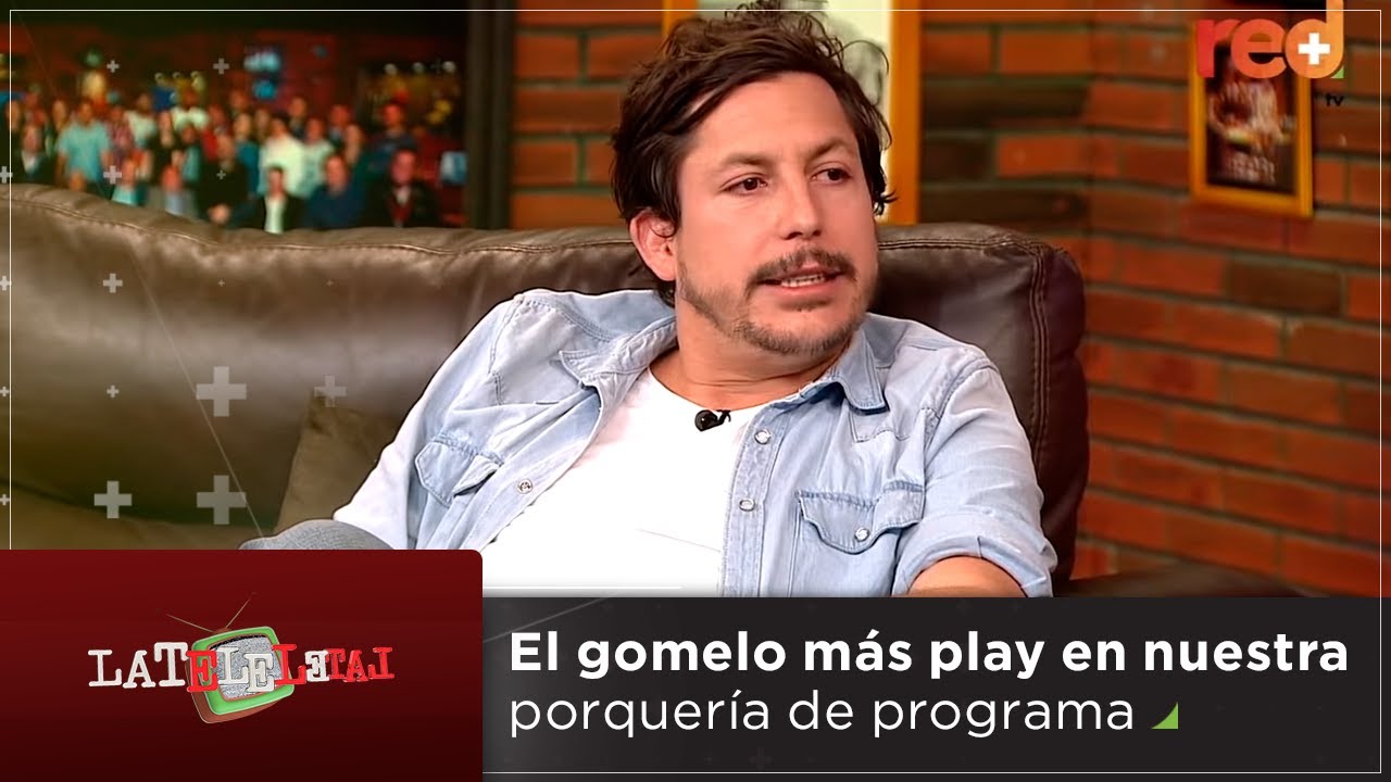 La Tele Letal con 'Juanpis González' | Capítulo 86 por red+