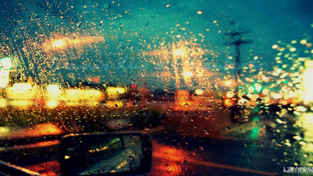 Dennis Kuo x Elyonbeats - Rainy Nights