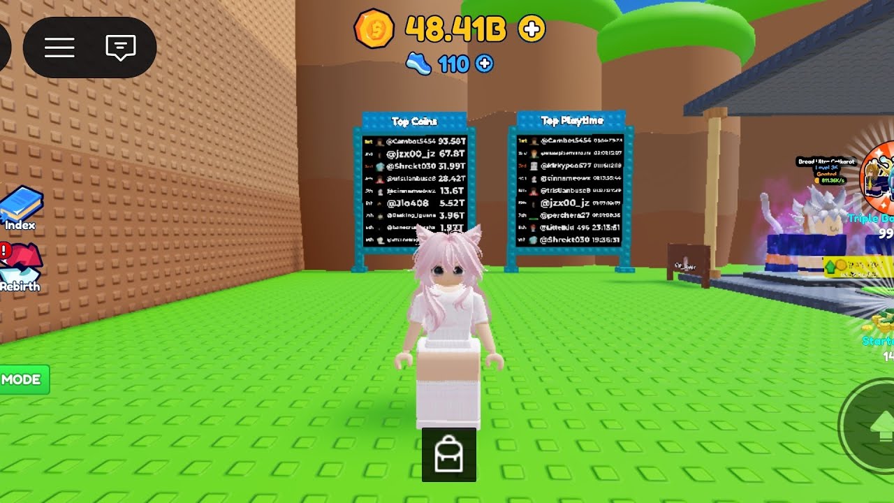 Playing it again :3