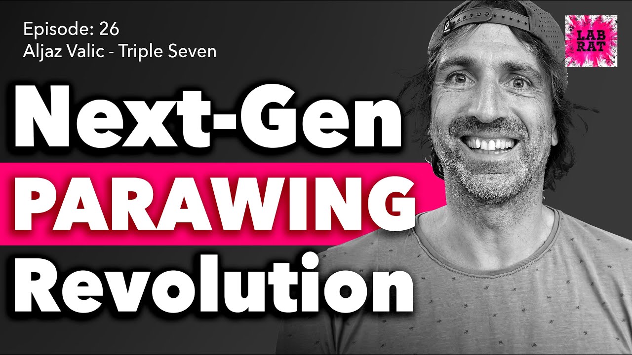 026_Aljaz Valic: How Triple Seven Is Redefining Parawing Technology