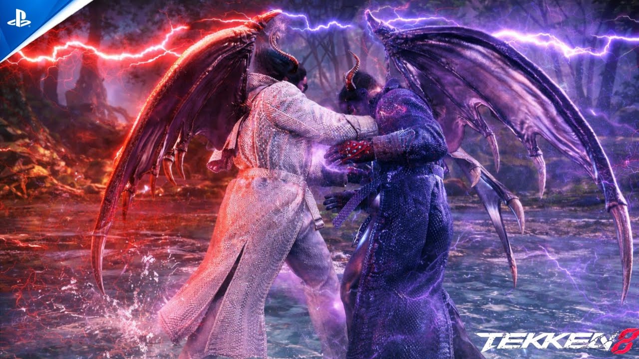 100% Mishima Style: Kazuya vs Kazuya Ranked Madness ll @COBRAXGAMIING #tekken8 
