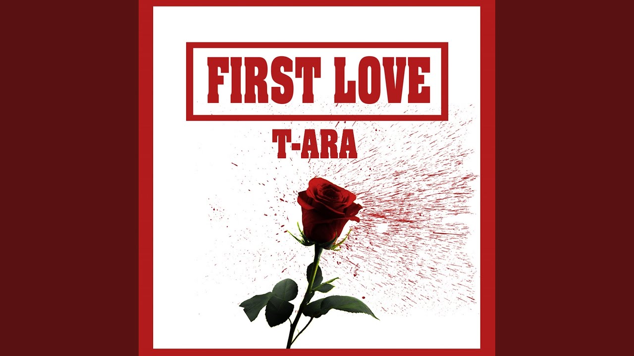 FIRST LOVE (feat.EB) (FIRST LOVE (FEAT.EB))