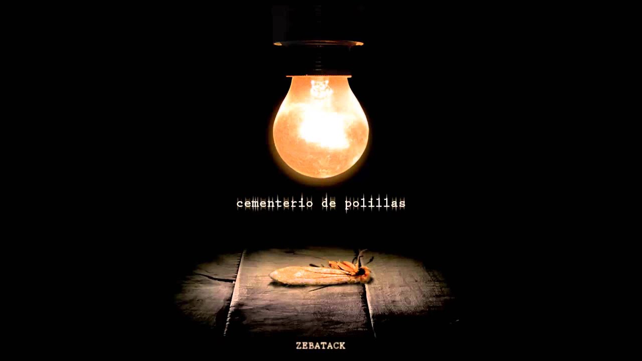 Zebatack - Aers (Producido por Ut&oacute;piko)