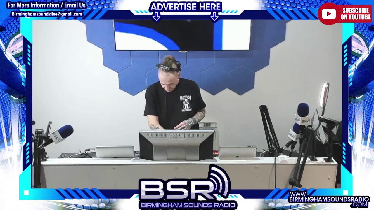 SeanH Presents... Original Pirate Material