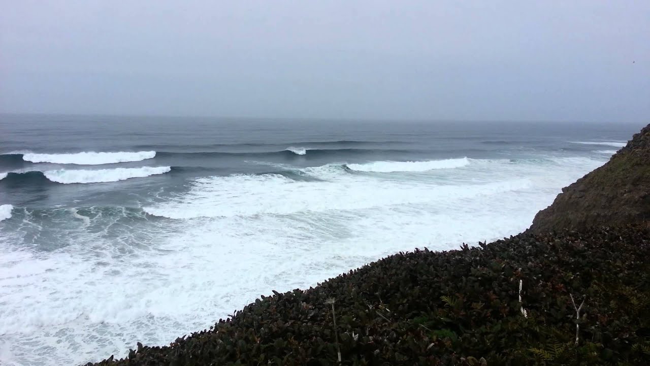 Heceta Head, OR